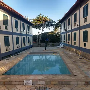 Apartamento Lindo Flat Em Frente A Praia Do Peró -, Cabo Frio