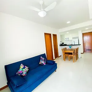 Apartamento Especial Vista Incrível De Toda A - 302, Cabo Frio