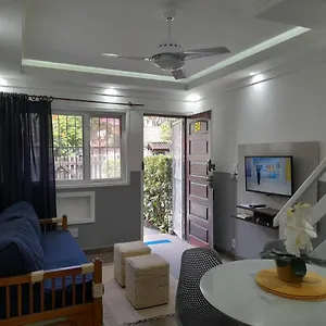 Casa de Férias Temporada Do, Cabo Frio