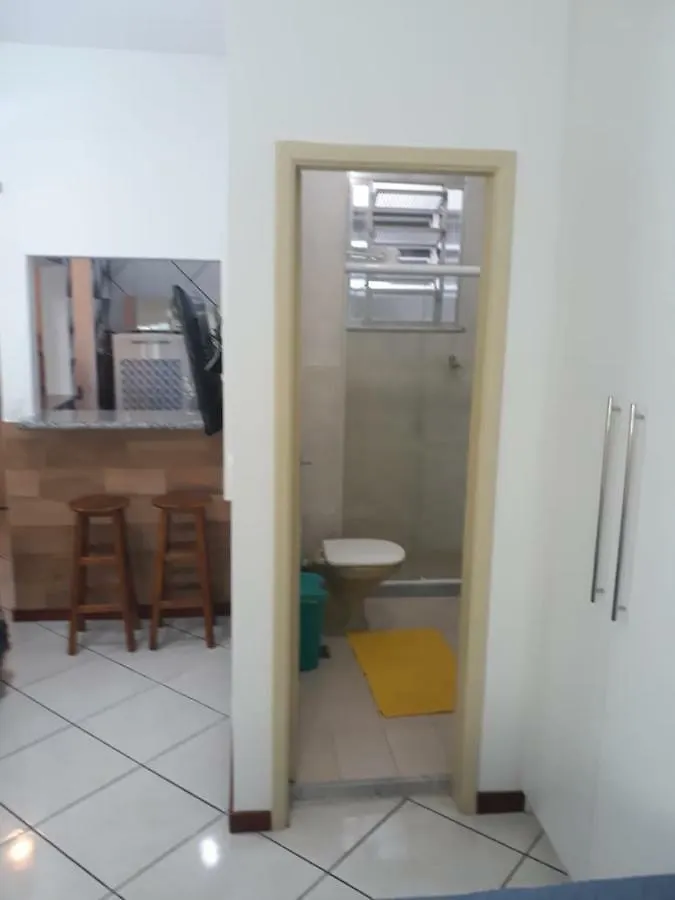 Apto Praia Do Forte Apartamento Cabo Frio 0*,