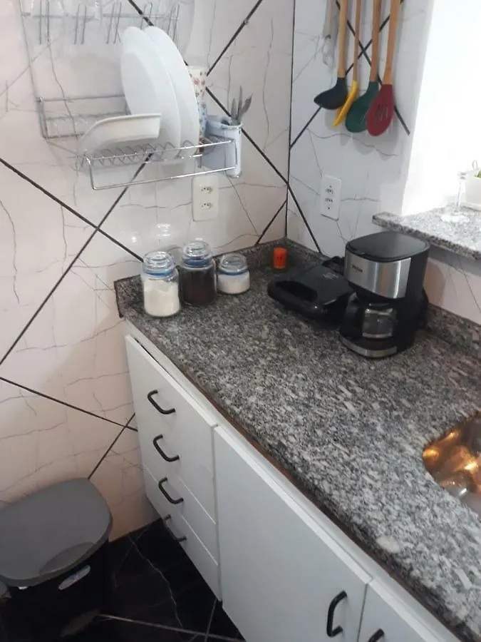 Apto Praia Do Forte Apartamento Cabo Frio
