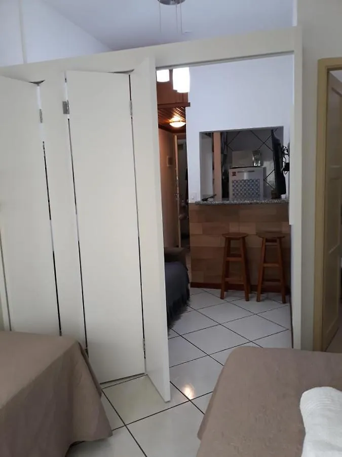Apto Praia Do Forte Apartamento Cabo Frio Brasil